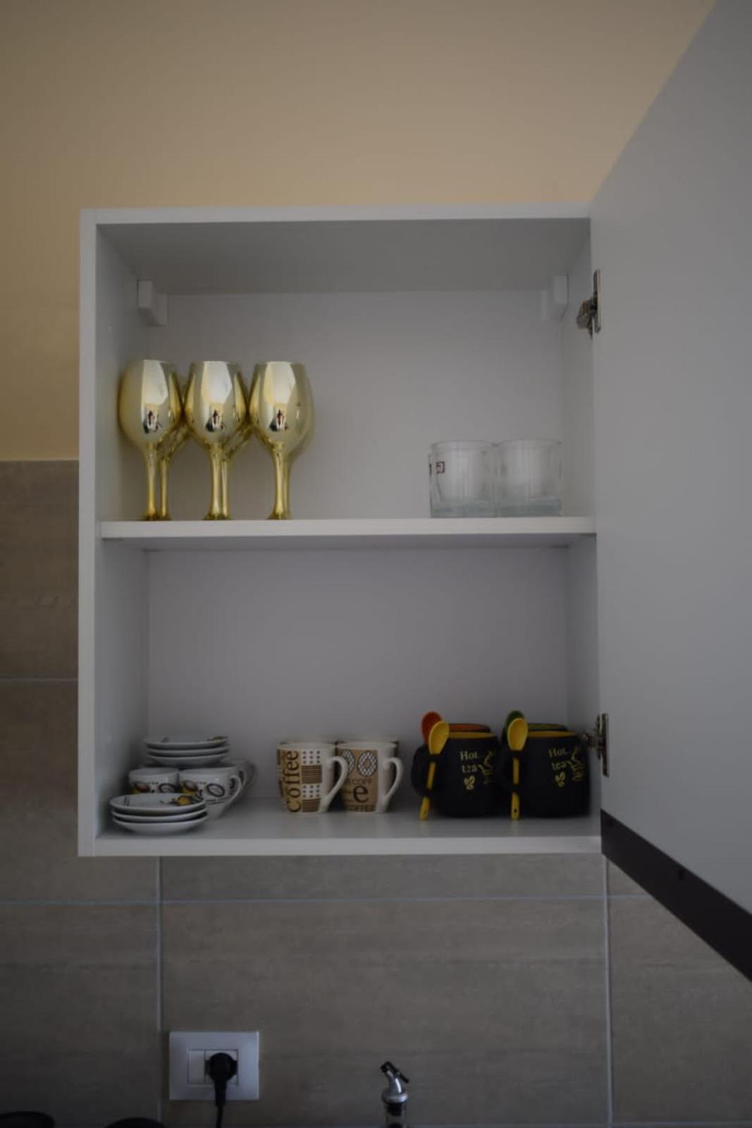 Casa Mirka App 14