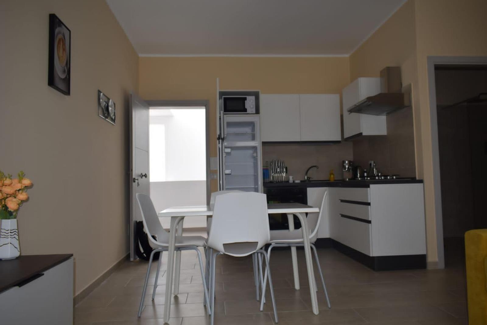 Casa Mirka App 14