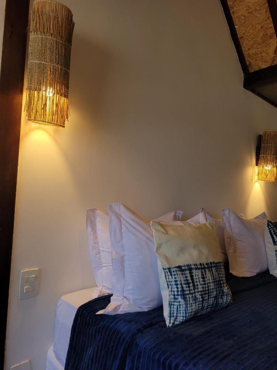 Casa Makaira