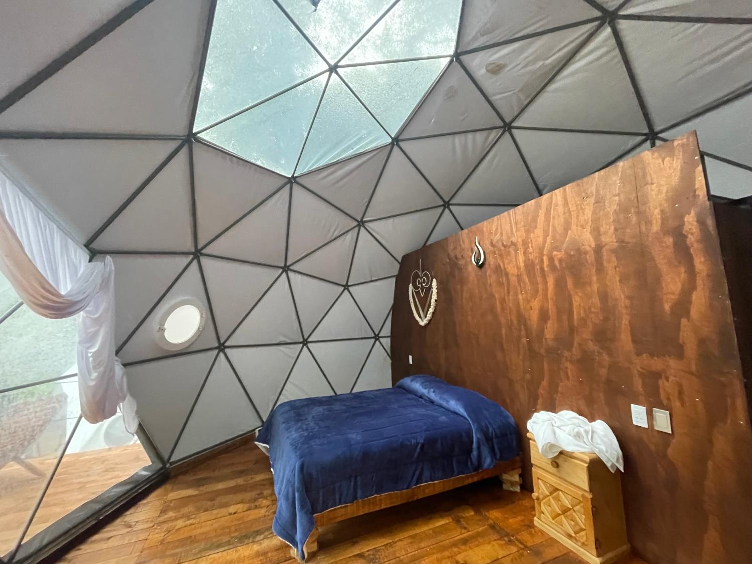 MANDALA CAMP view 2
