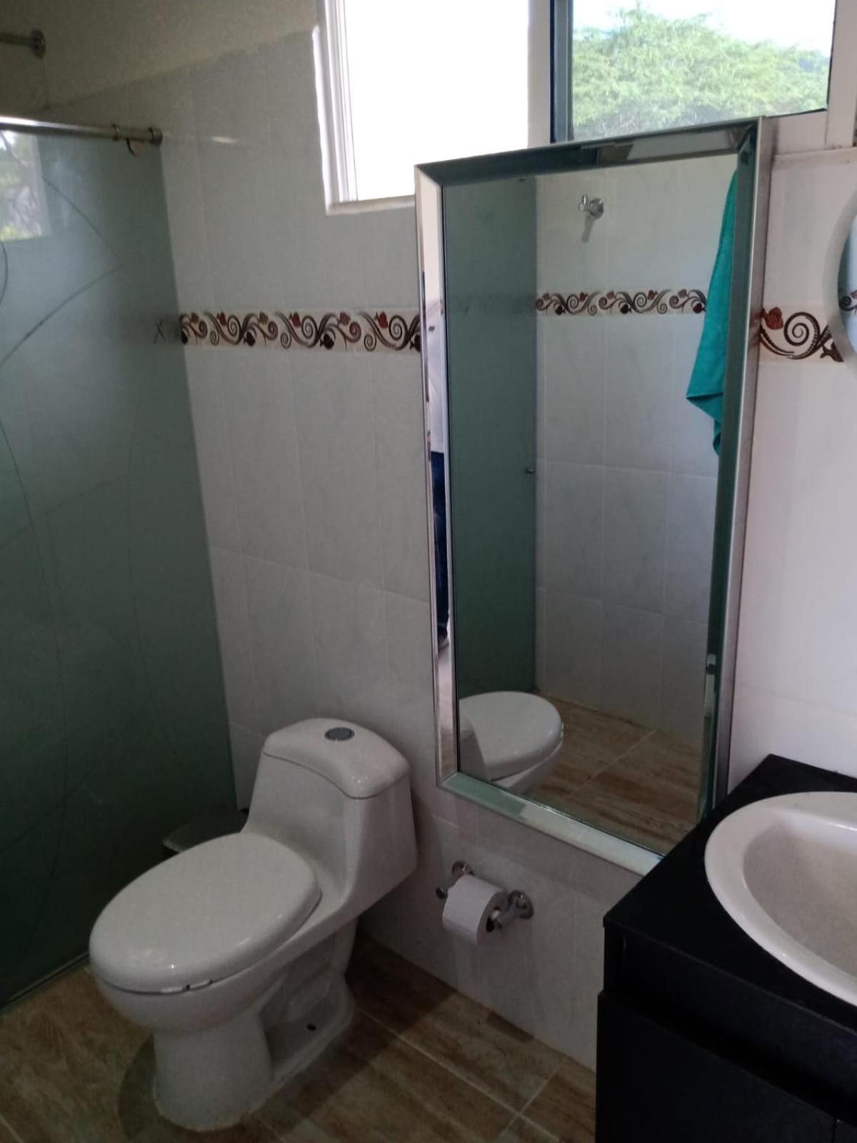 Hostal Mi Elvirula