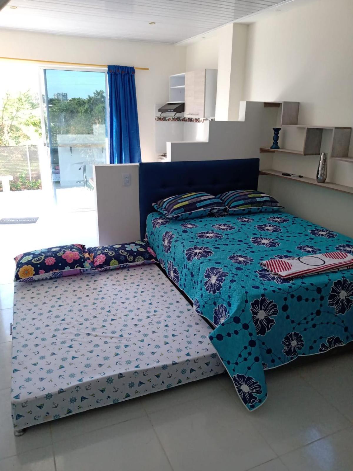 Hostal Mi Elvirula