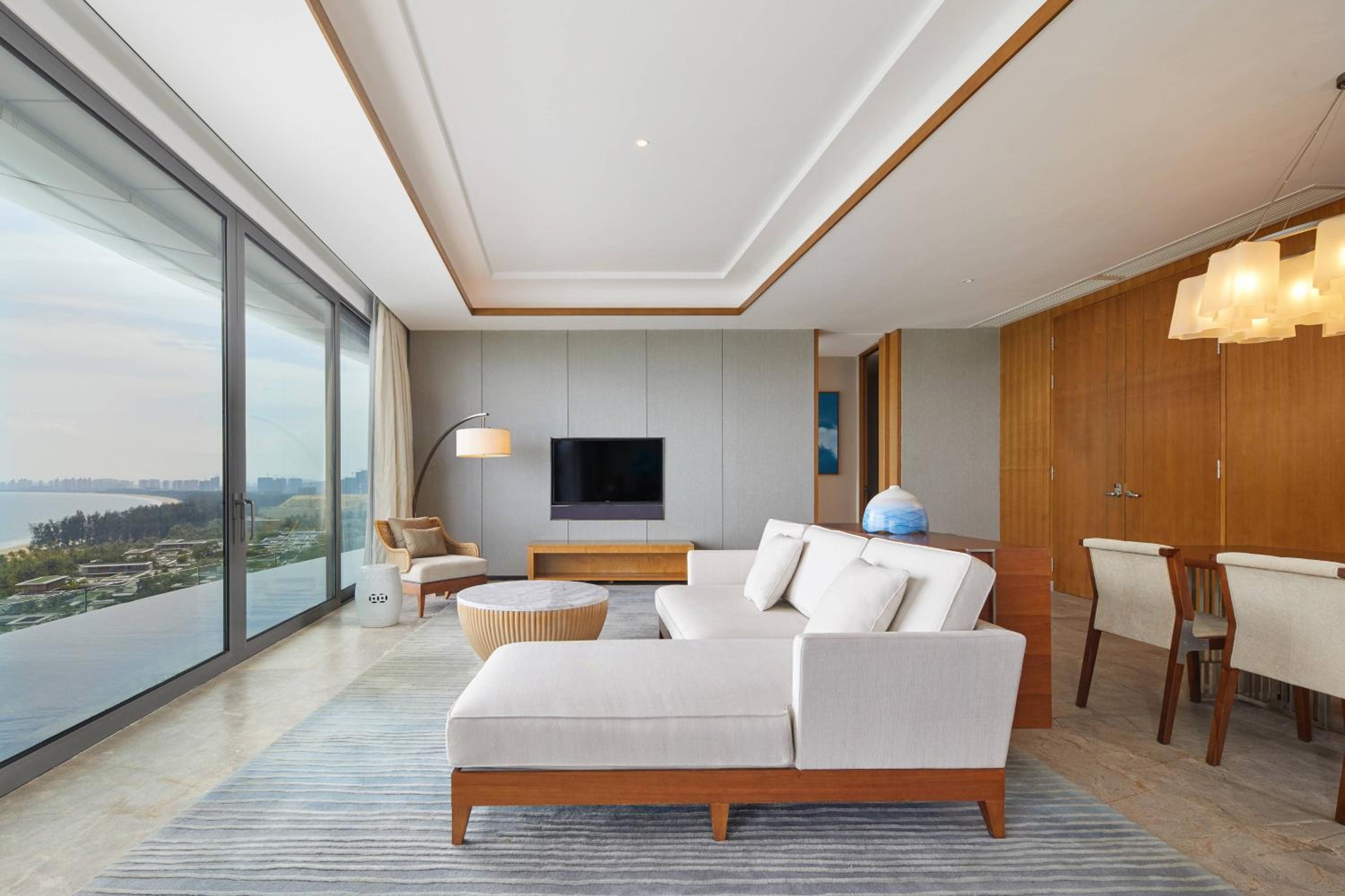 The Westin Blue Bay Resort & Spa