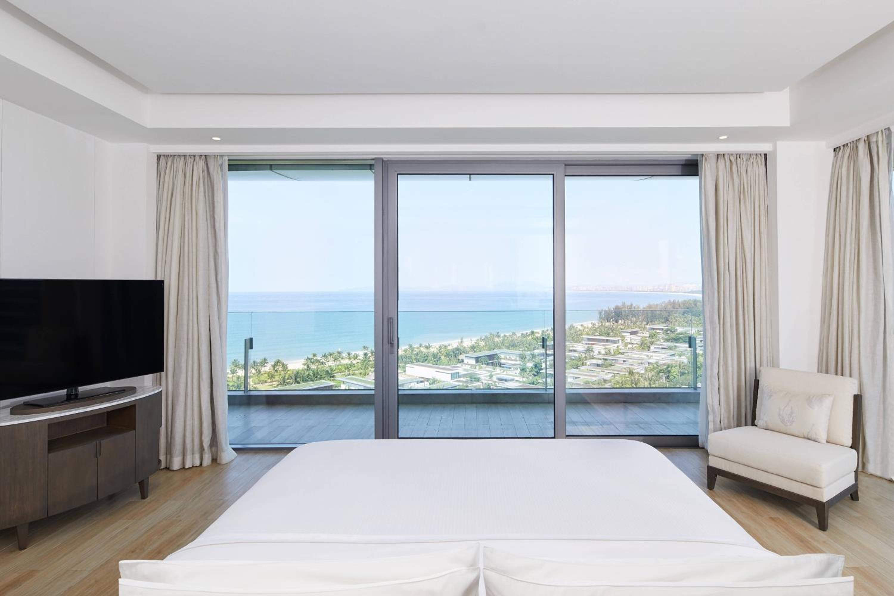 The Westin Blue Bay Resort & Spa