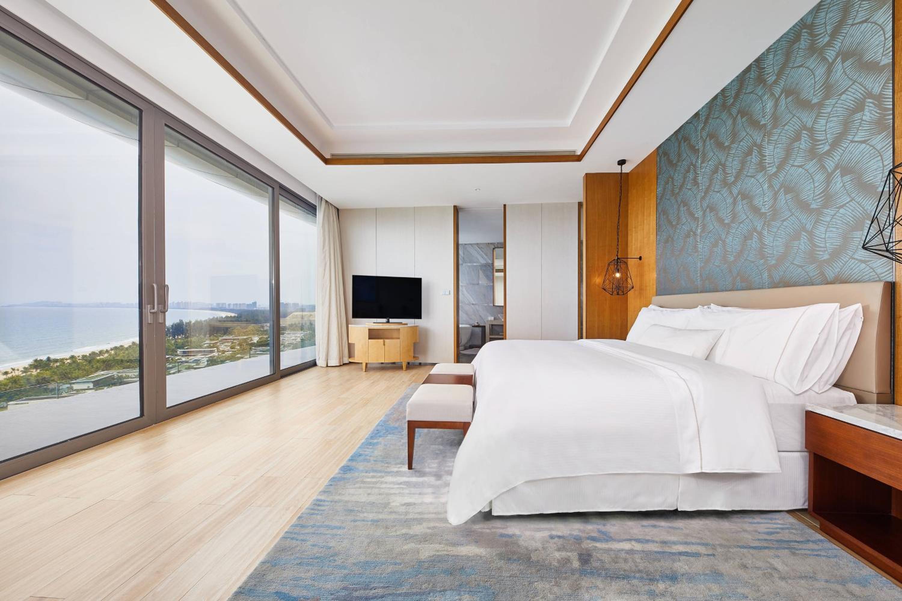 The Westin Blue Bay Resort & Spa