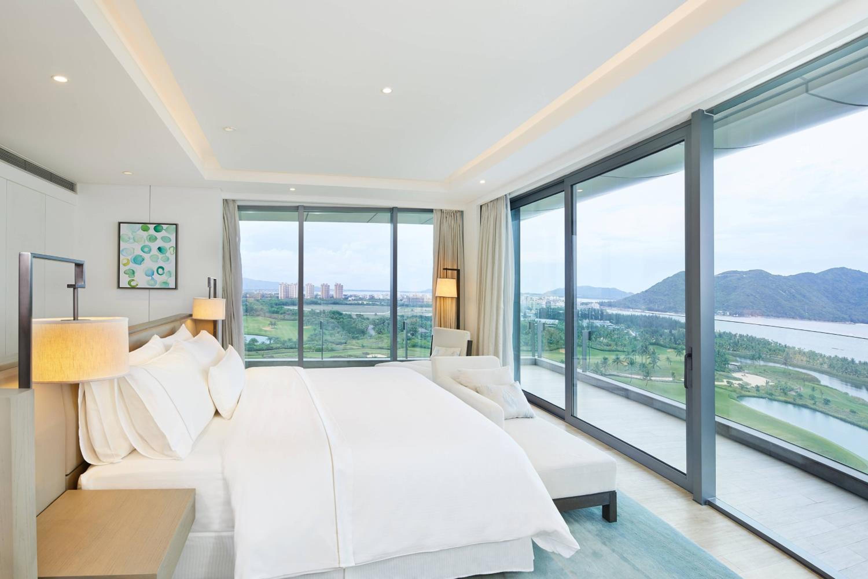 The Westin Blue Bay Resort & Spa