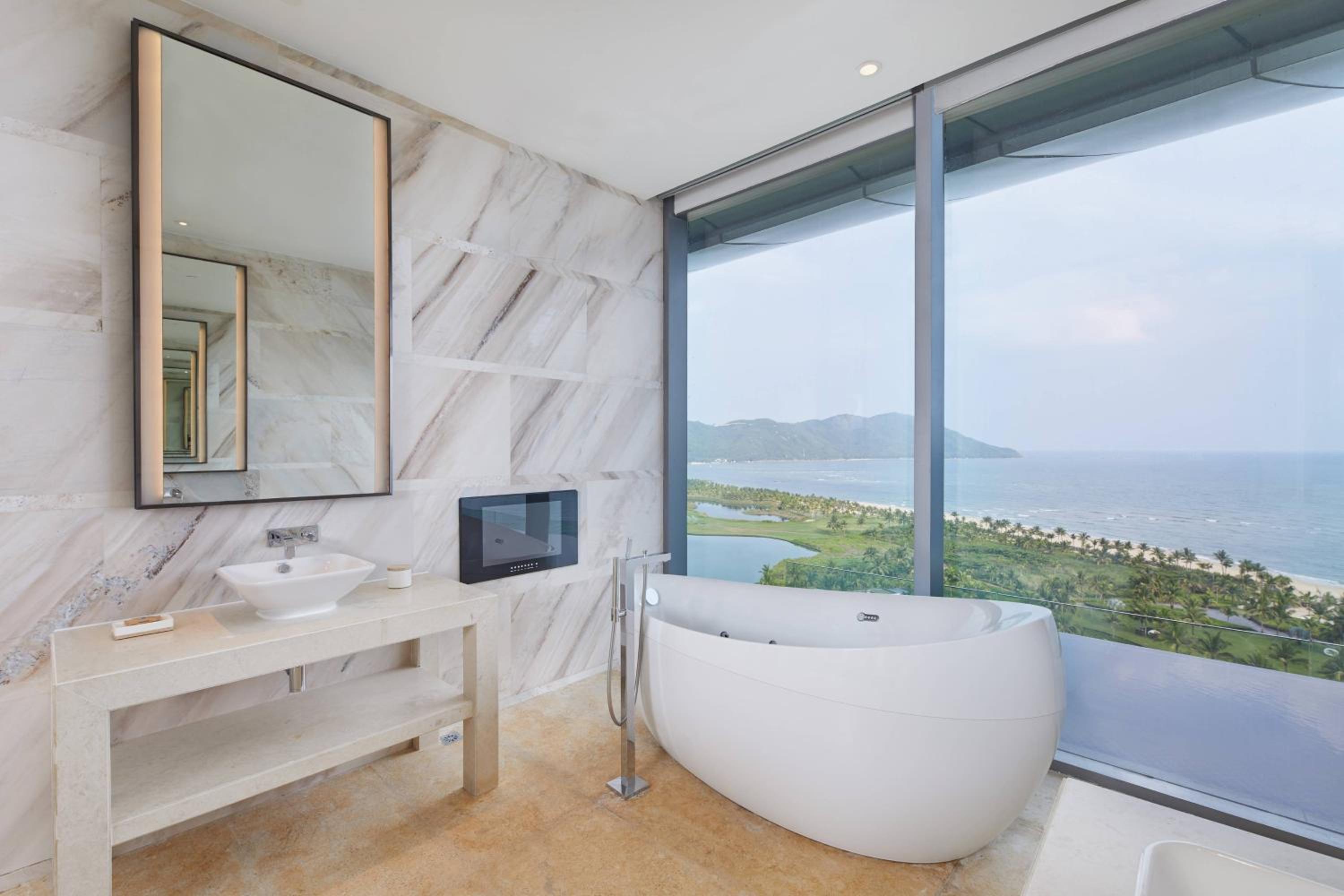 The Westin Blue Bay Resort & Spa