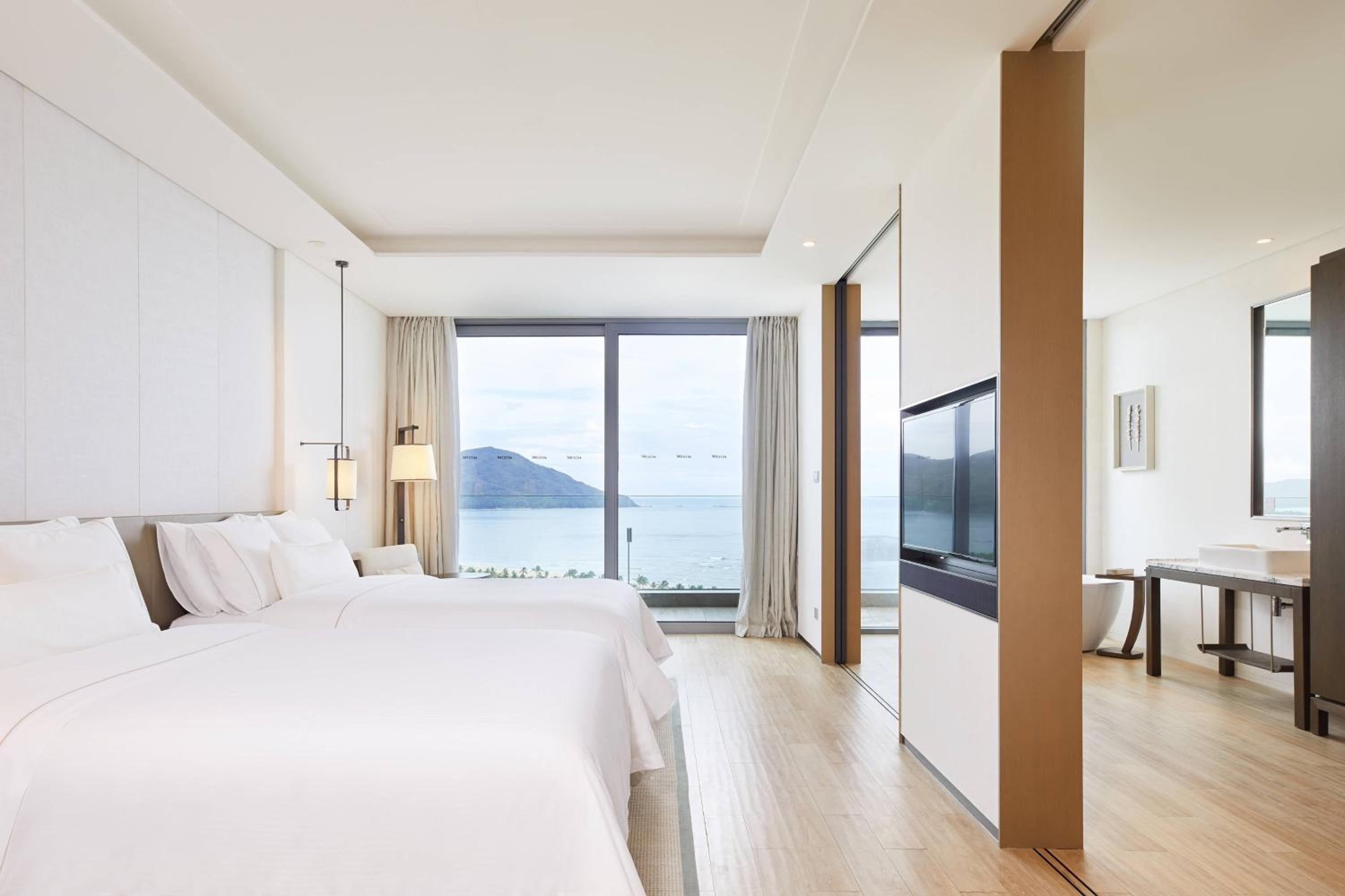 The Westin Blue Bay Resort & Spa