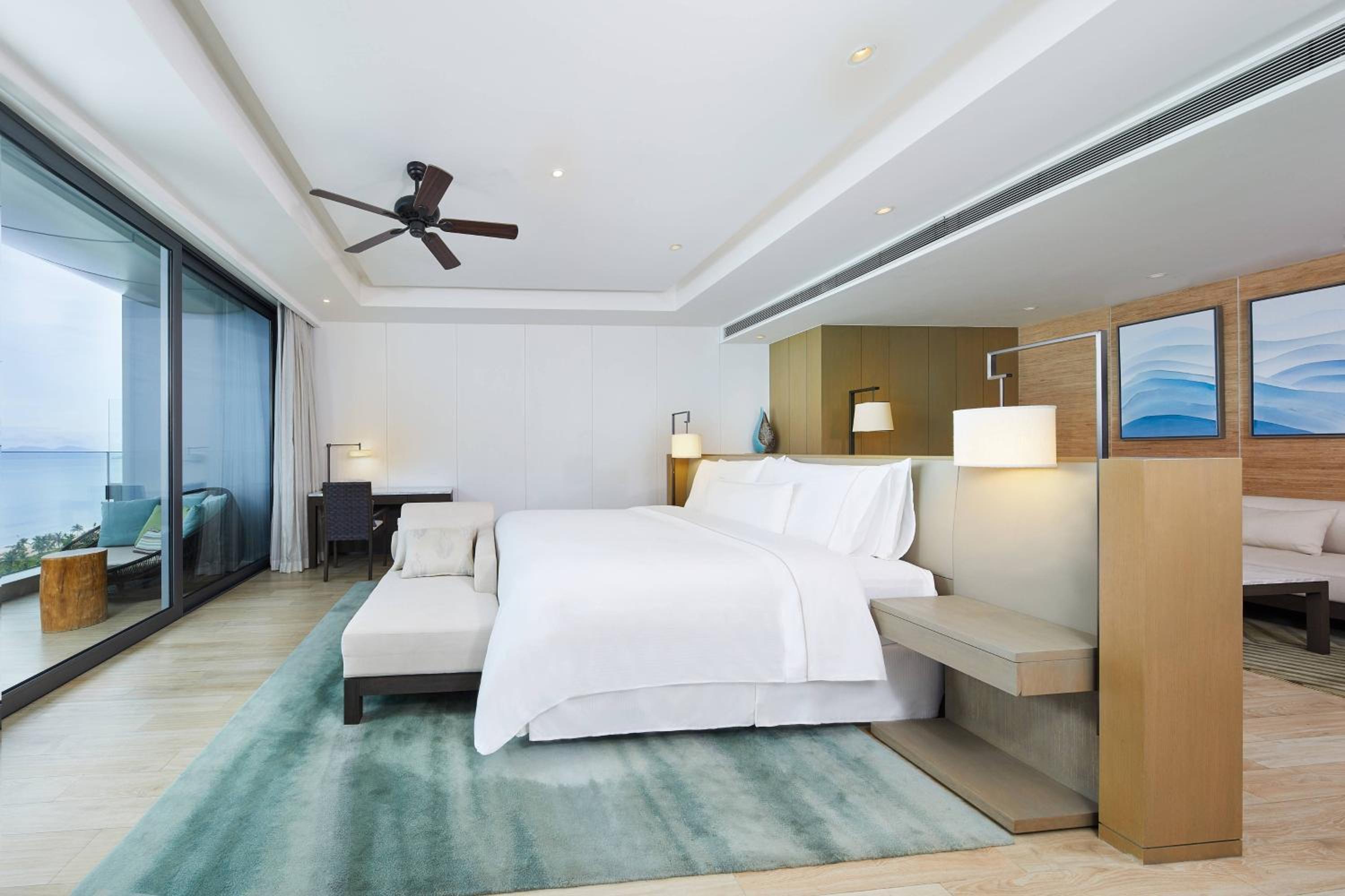The Westin Blue Bay Resort & Spa
