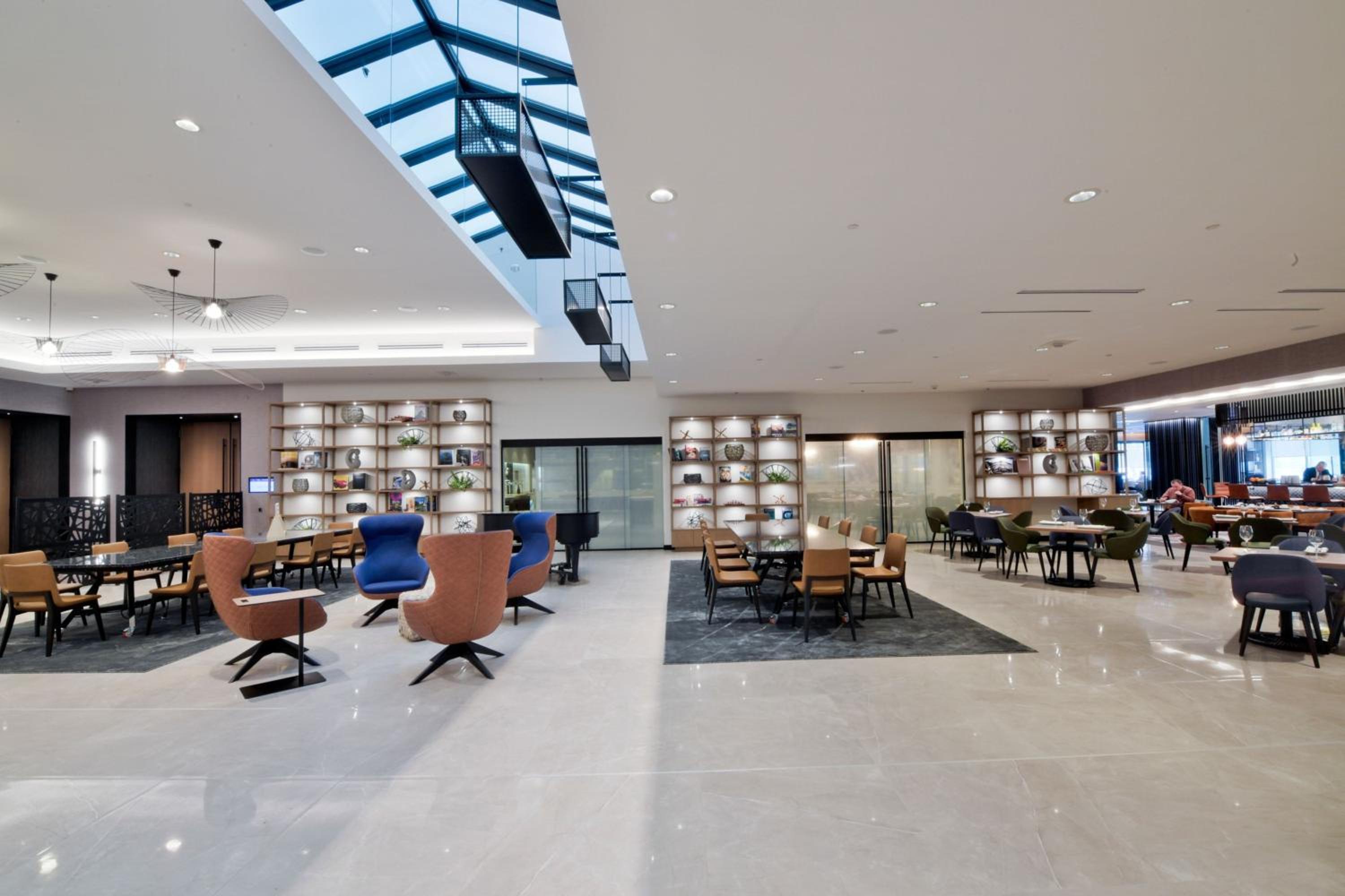 Sheraton Laval Hotel - Property Image 5