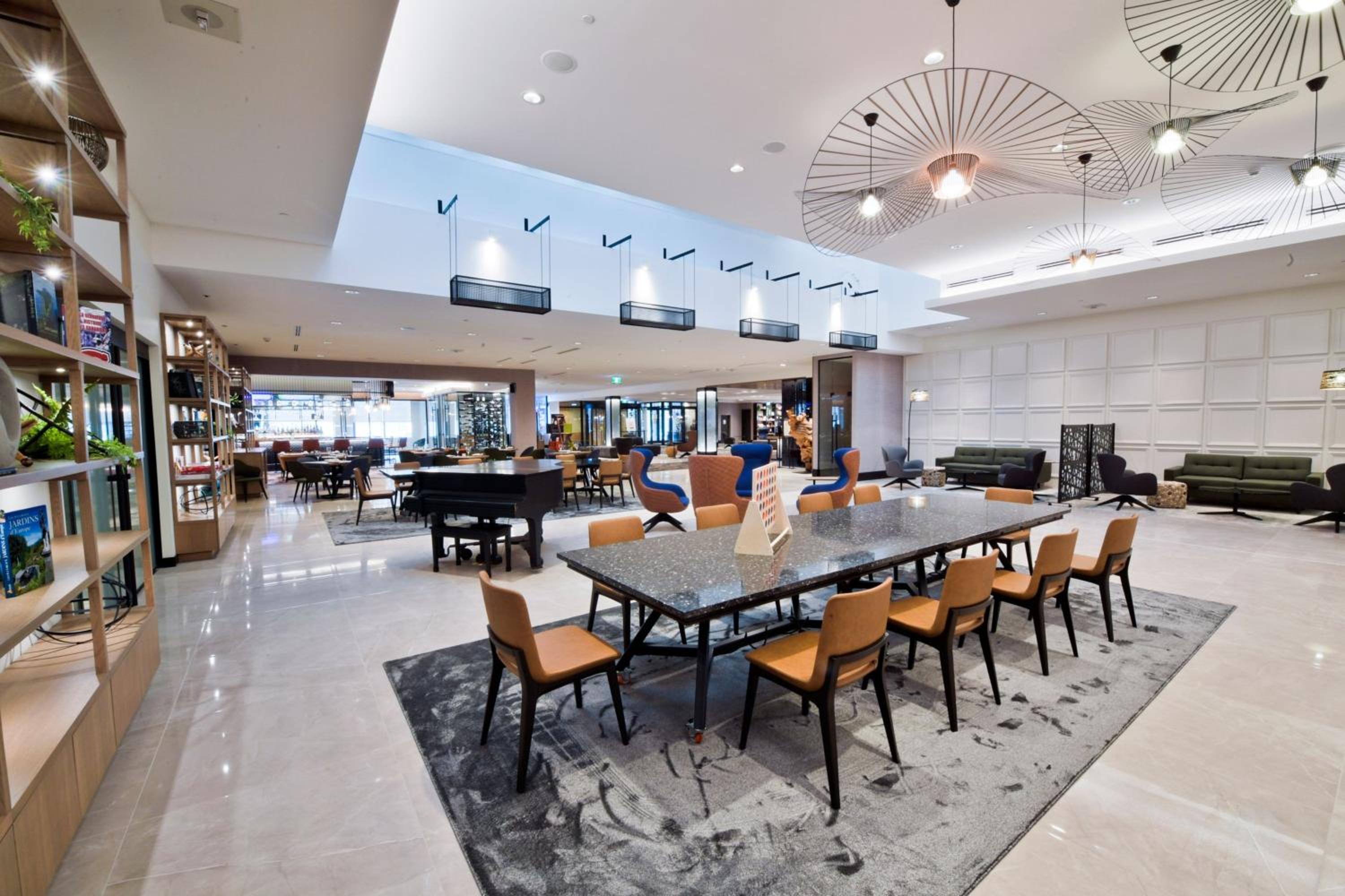 Sheraton Laval Hotel - Property Image 6