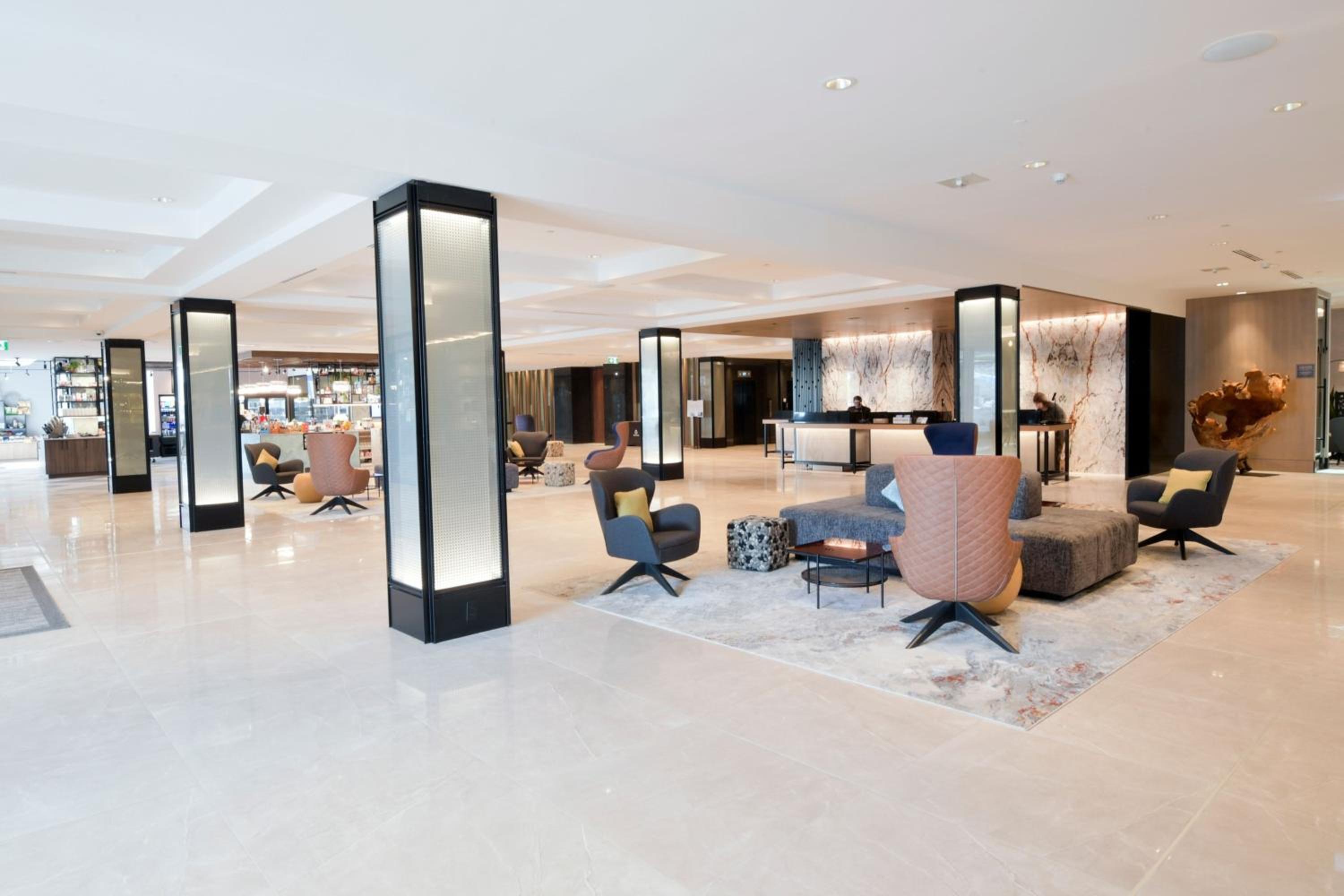 Sheraton Laval Hotel-0