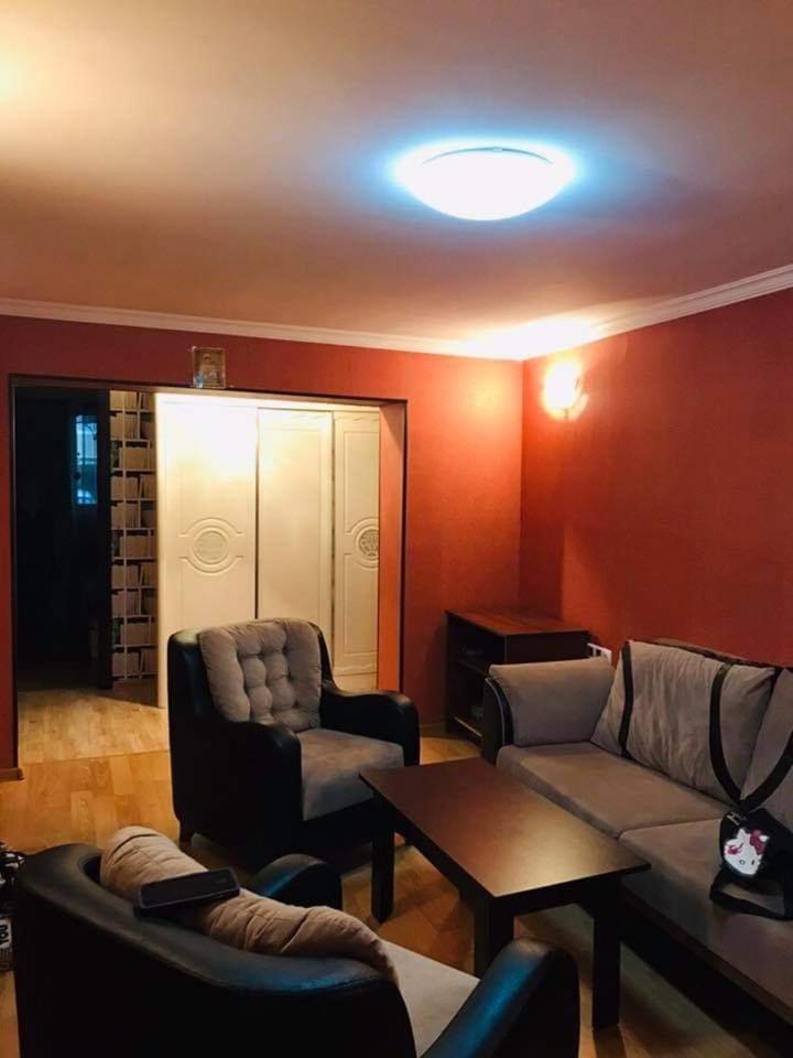 Apartament lizis house view 2