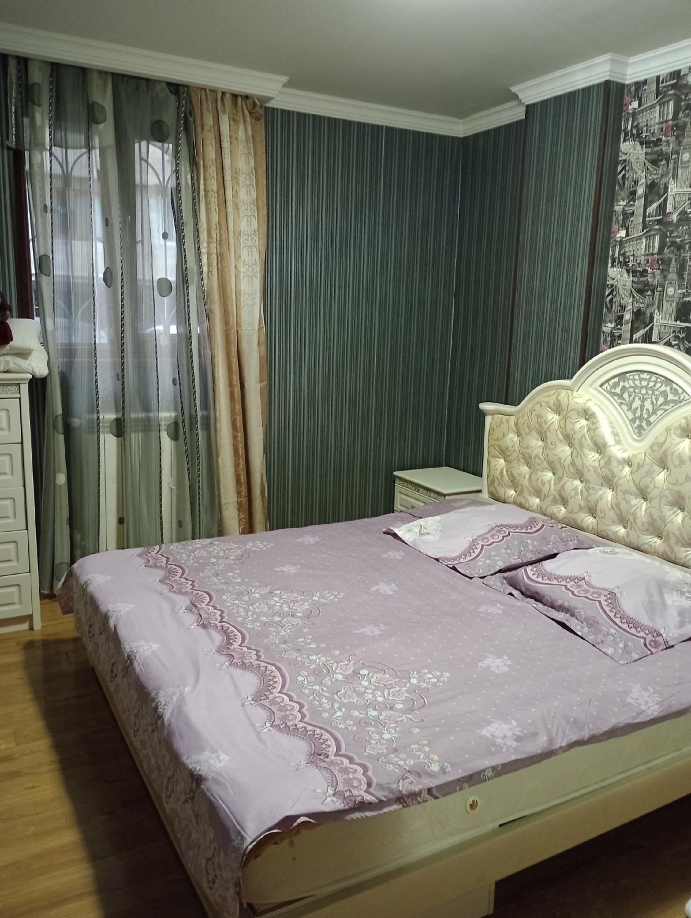 Apartament lizis house view 3