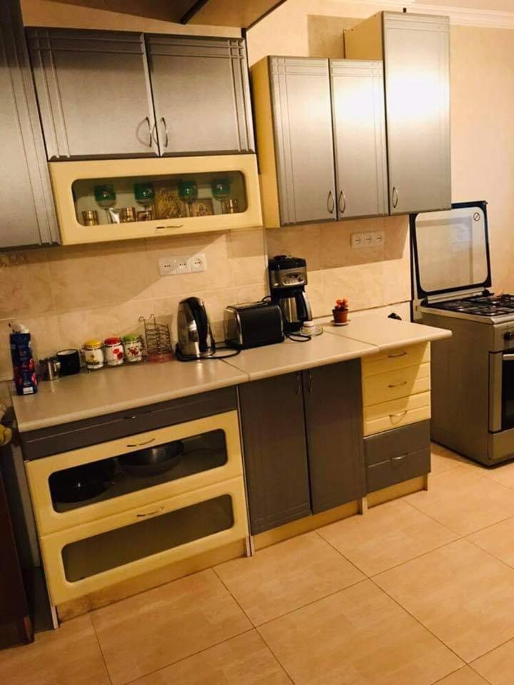 Apartament lizis house view 5