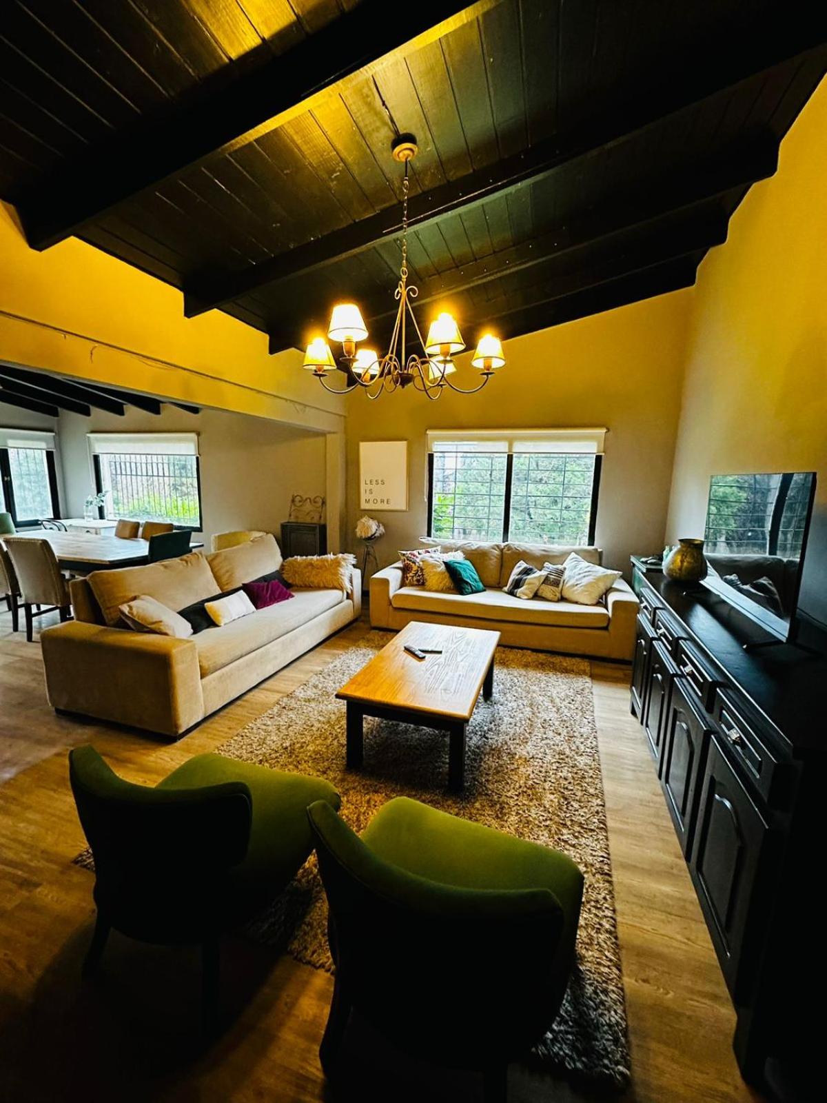 Casa en Bariloche Familiar - R2046