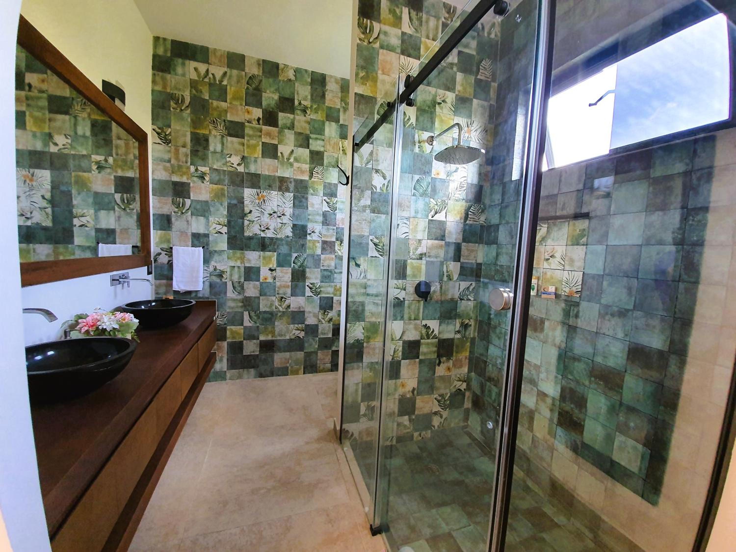 Residence 8 min from the beach