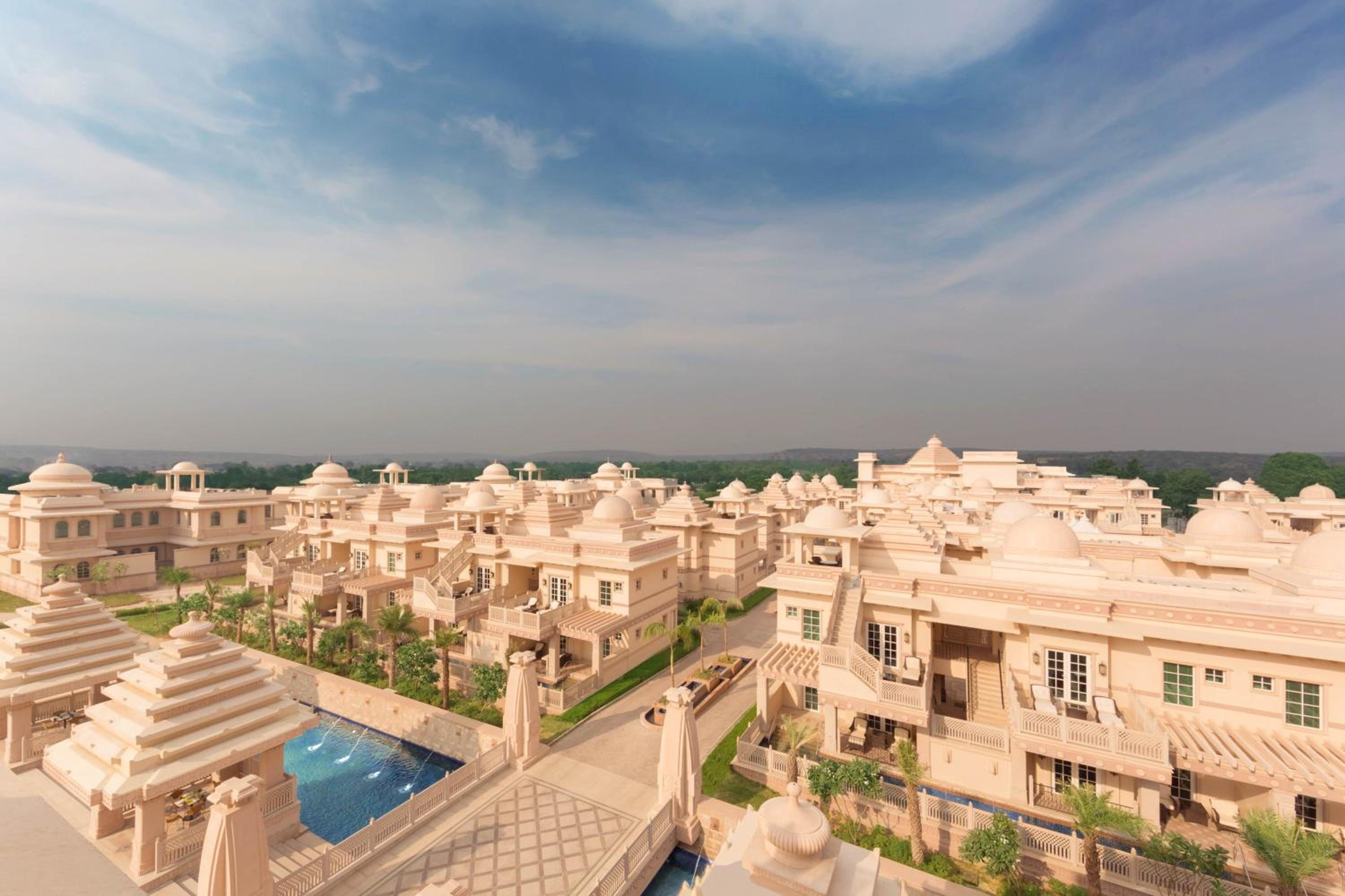 Hotel ITC Grand Bharat, a Luxury Collection Retreat, Gurgaon, New Delhi Capital Region - Image 1