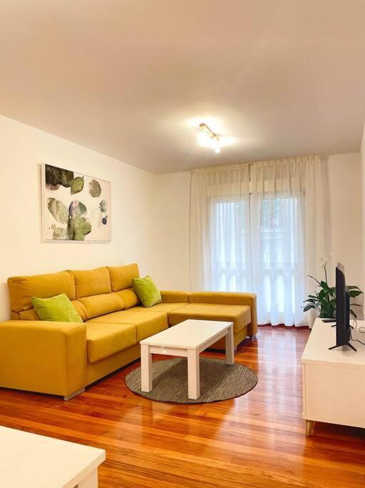 Apartamento Arribar, en el centro de Cambados