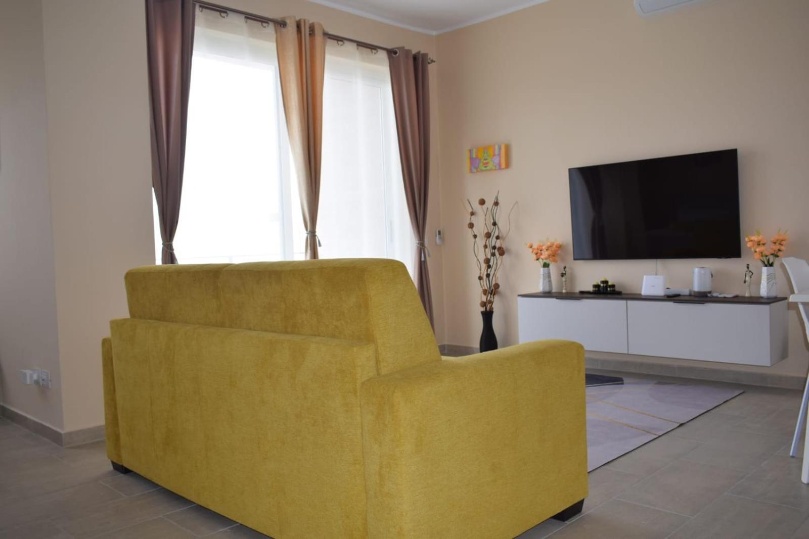 Casa Mirka App 14