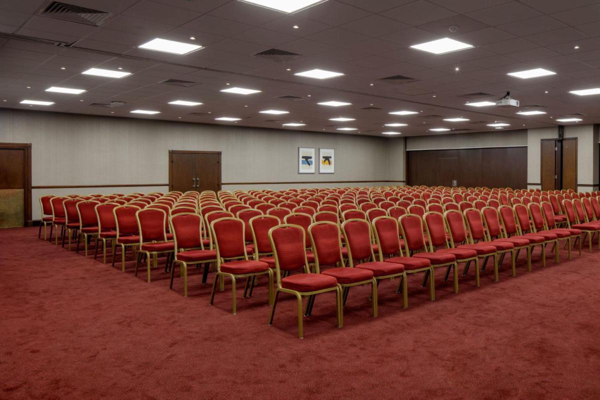 meeting room