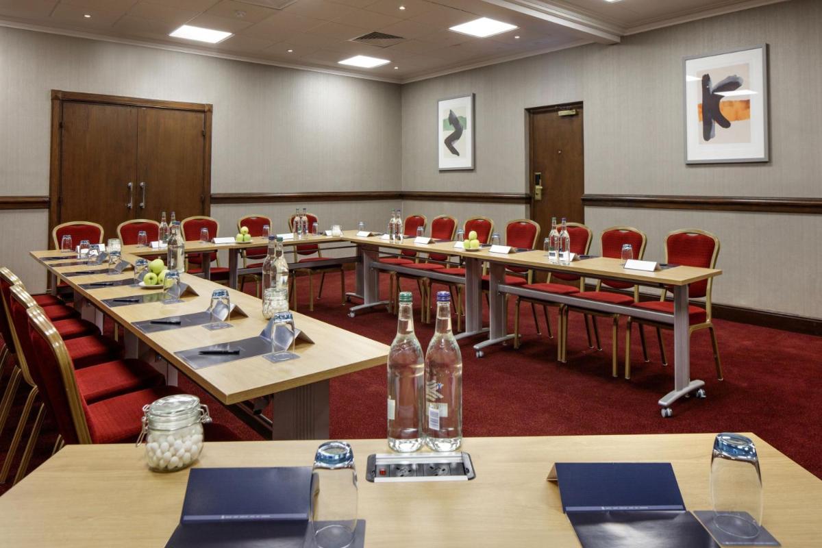 meeting room