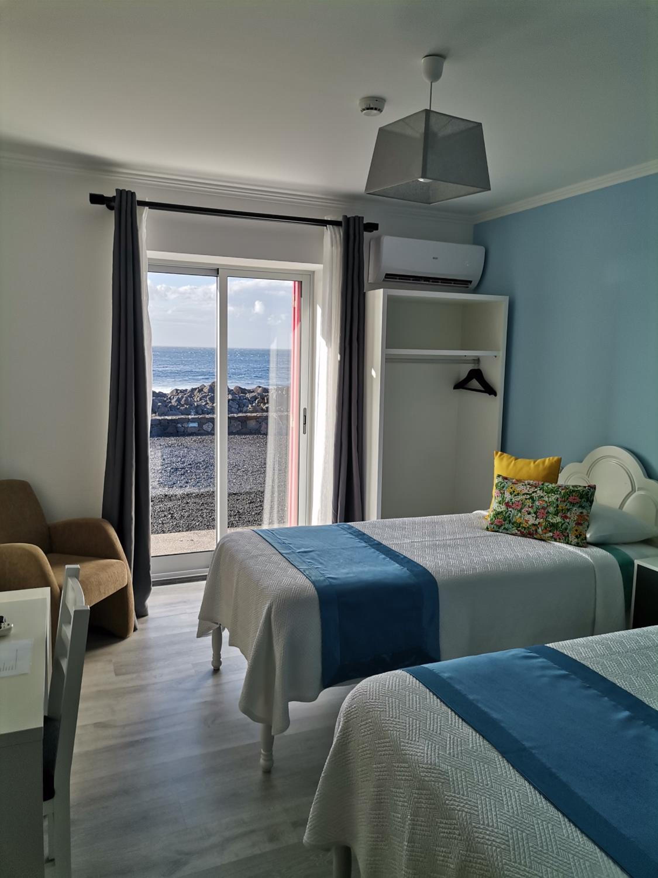 Ocean Breeze view 2