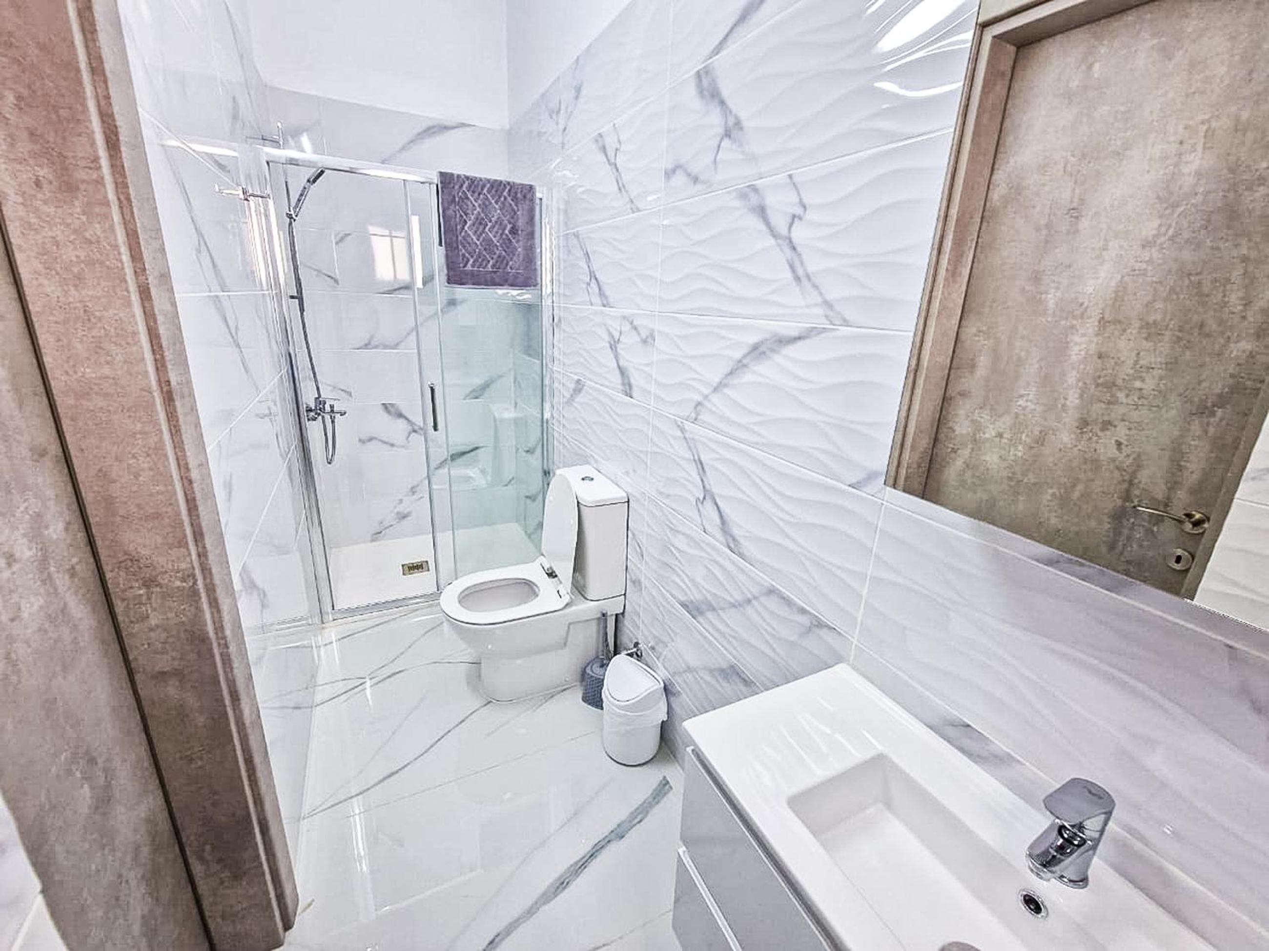 Giorgis Luxury Apartments
