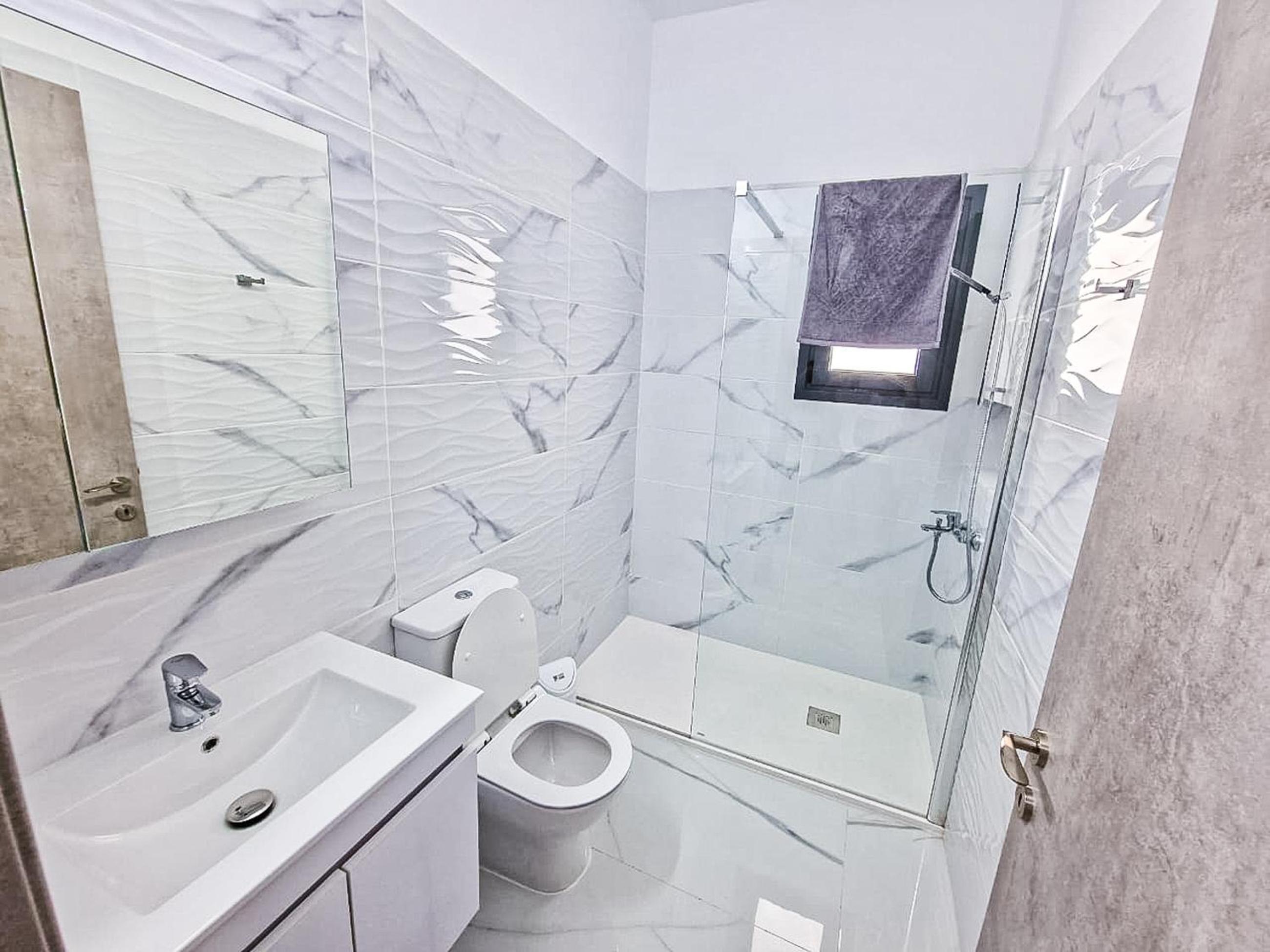 Giorgis Luxury Apartments