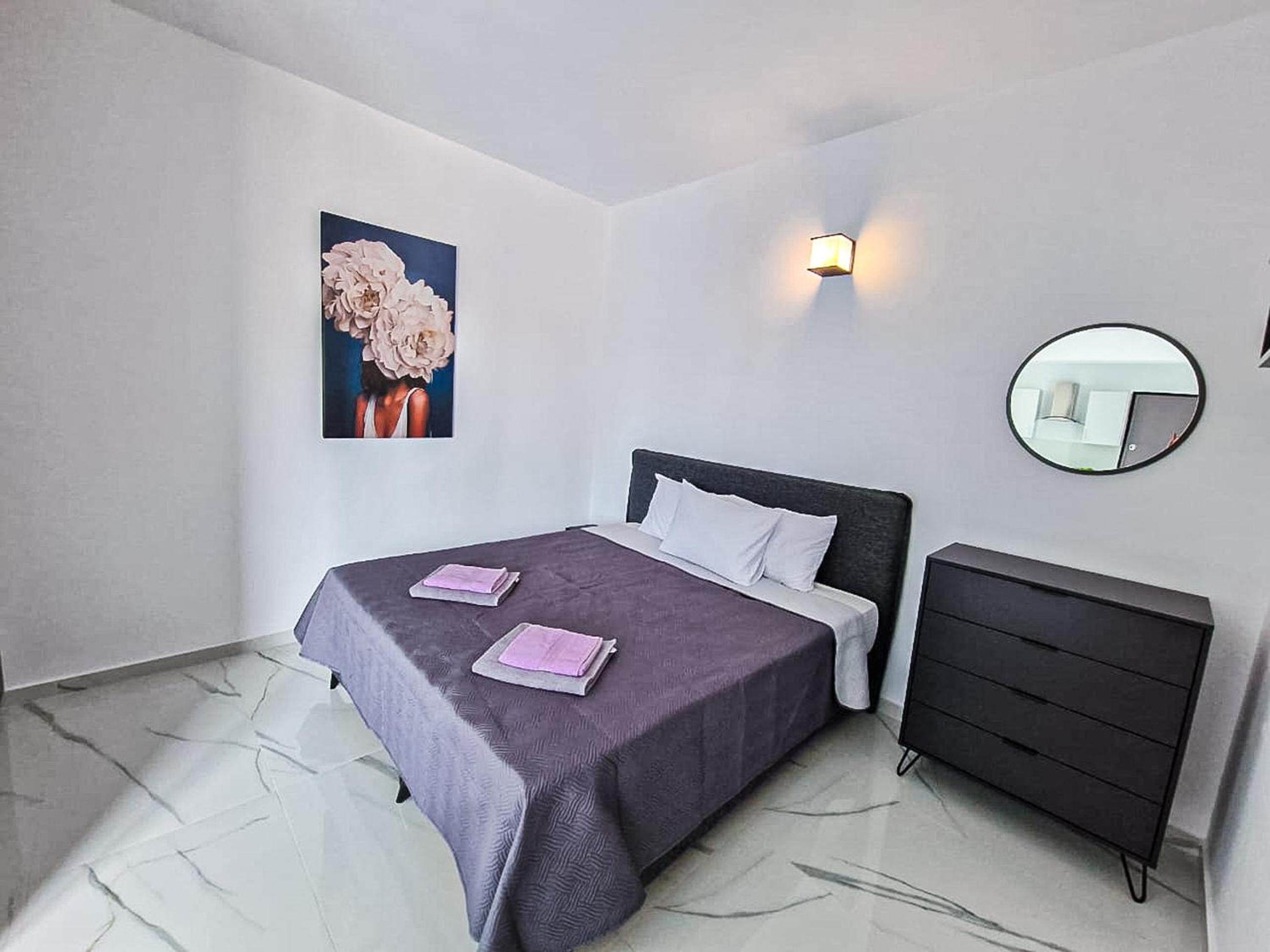 Giorgis Luxury Apartments