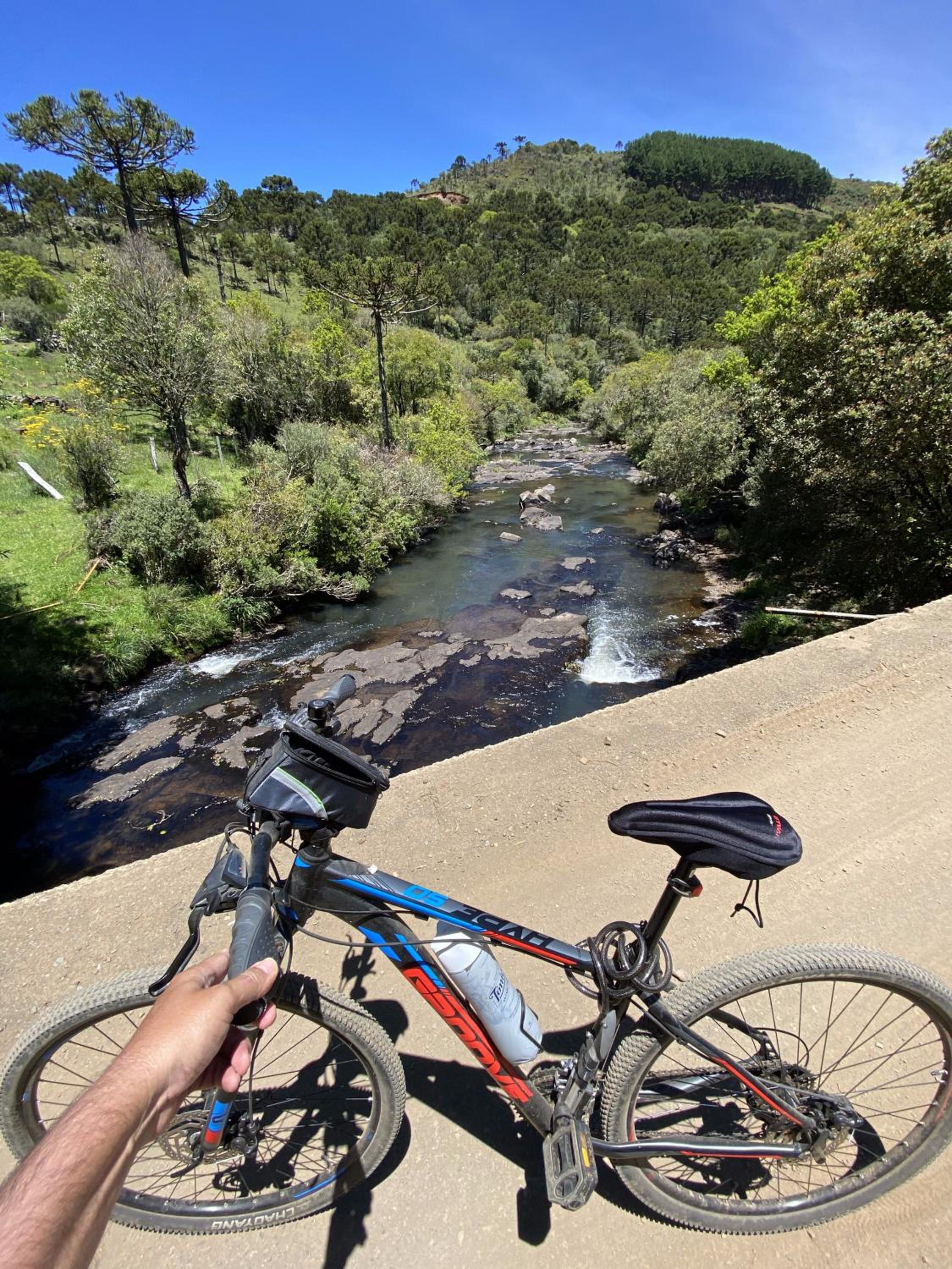 Parque Nacional EcoResort