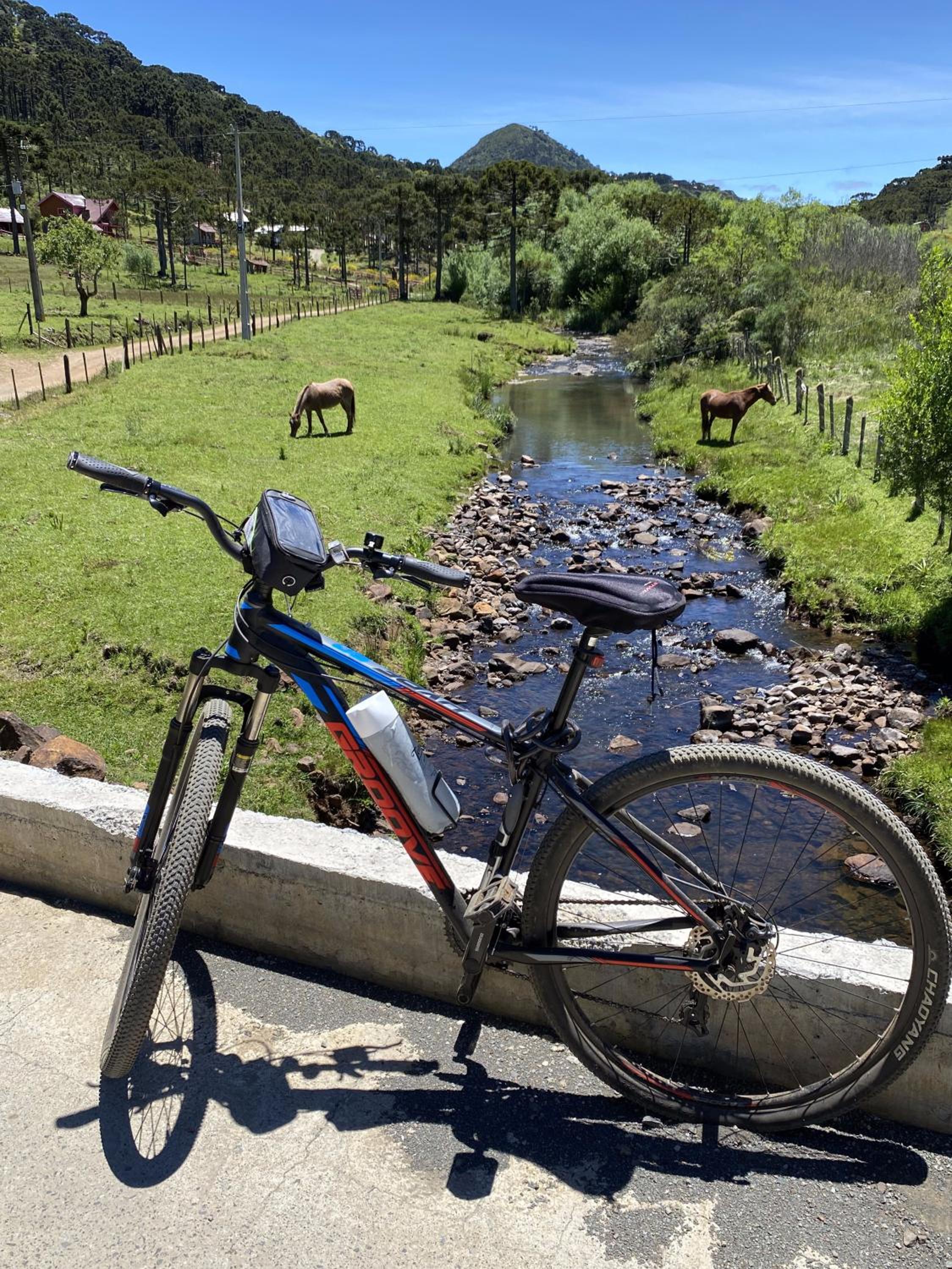 Parque Nacional EcoResort