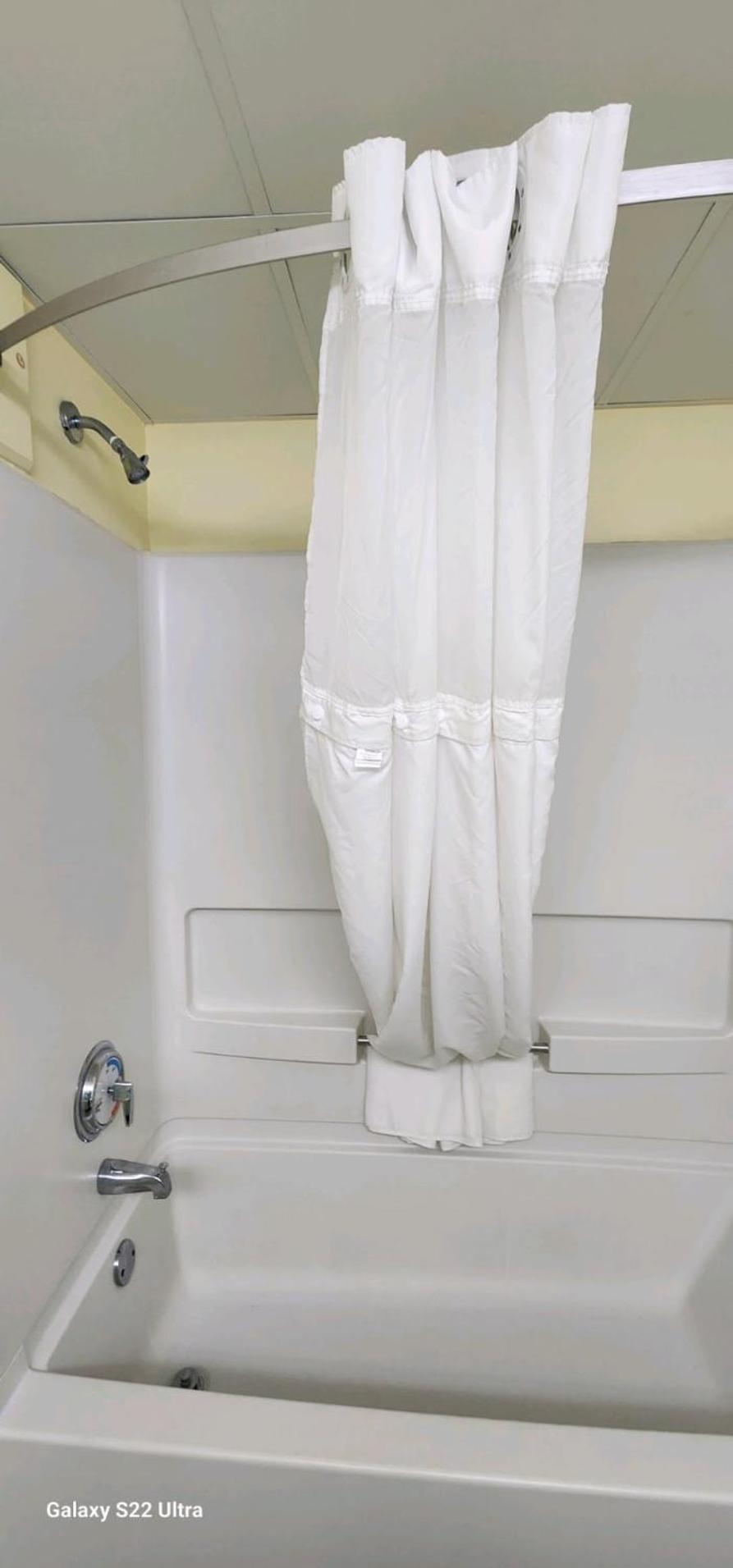 Oceanview Efficiency DW0512 view 3