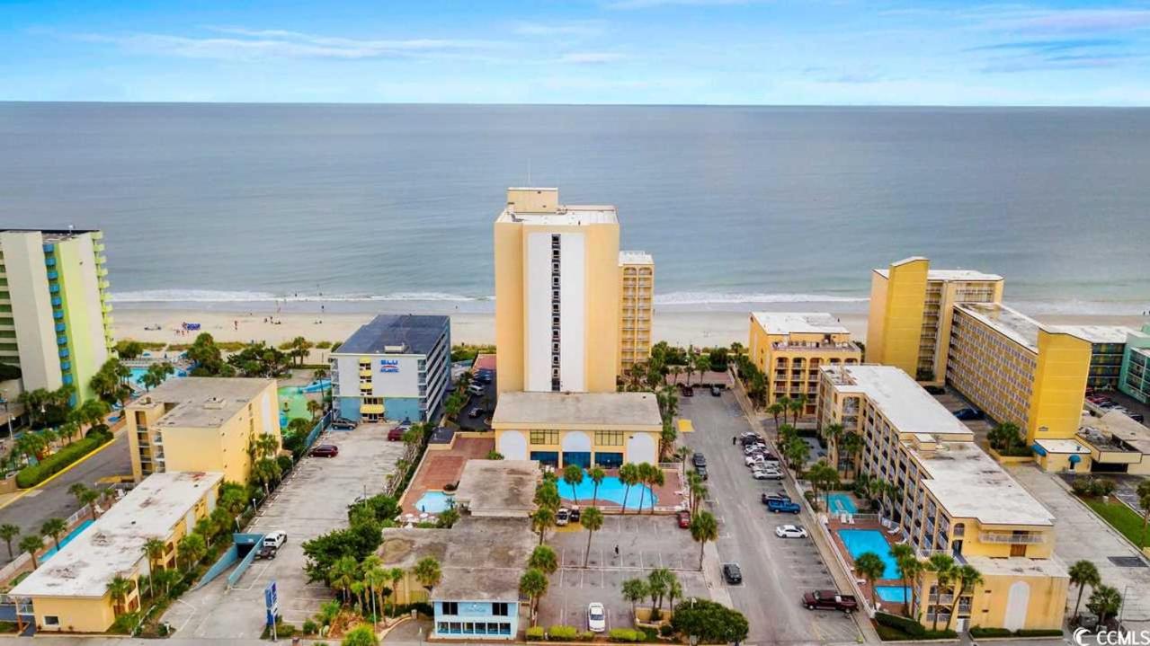 Oceanview Efficiency DW0512 view 4