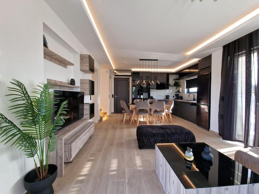 Villa Gleandra