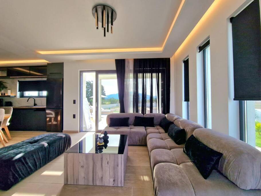 Villa Gleandra