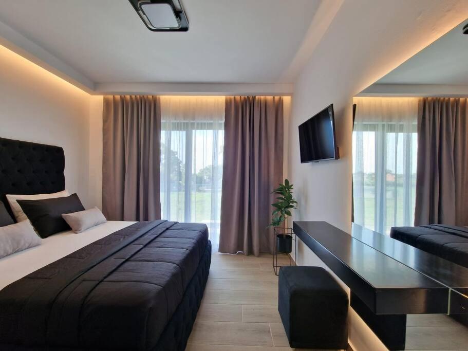 Villa Gleandra