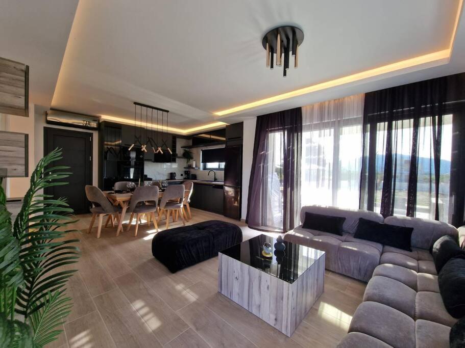 Villa Gleandra