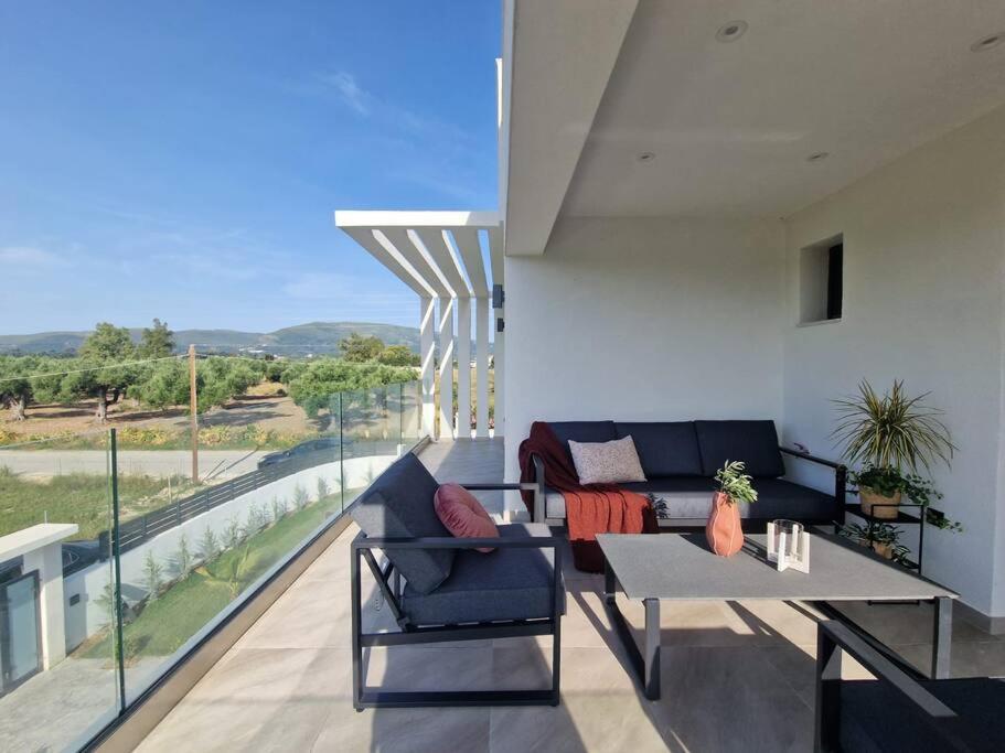 Villa Gleandra