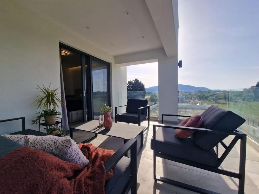 Villa Gleandra