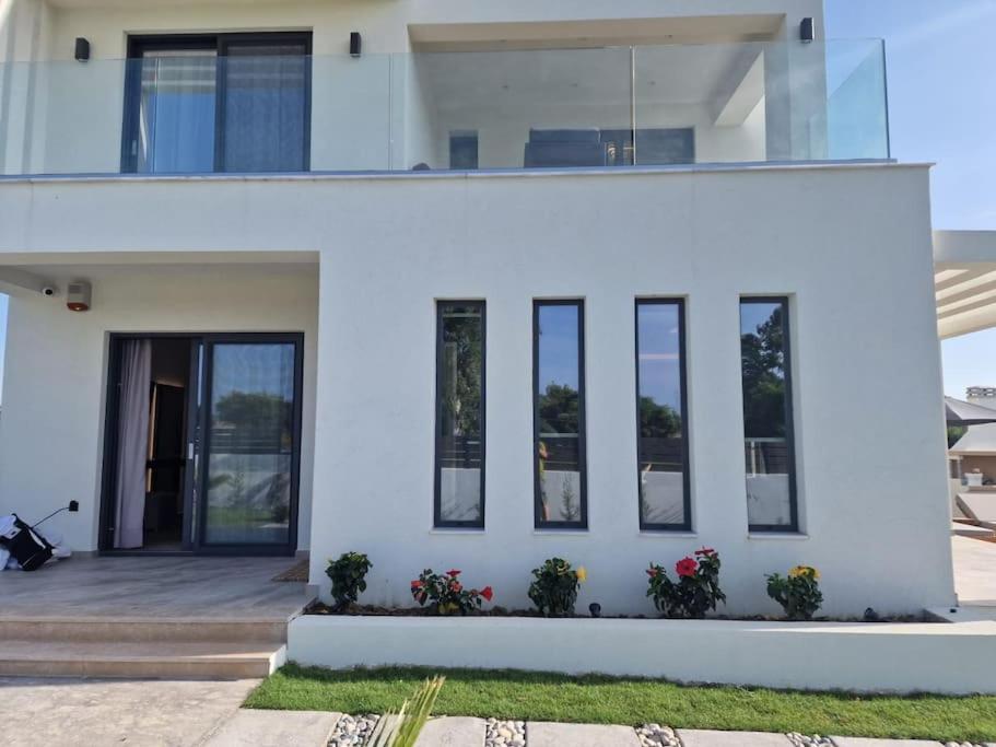Villa Gleandra