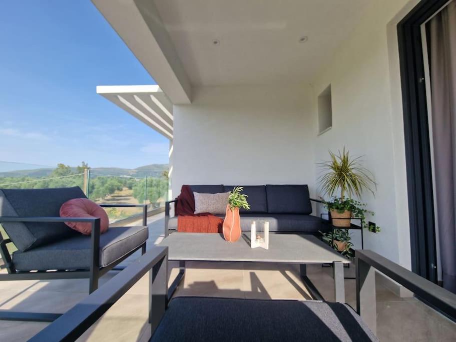 Villa Gleandra