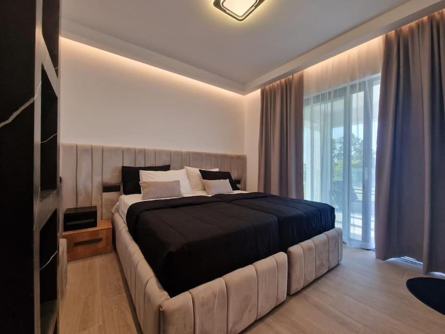 Villa Gleandra
