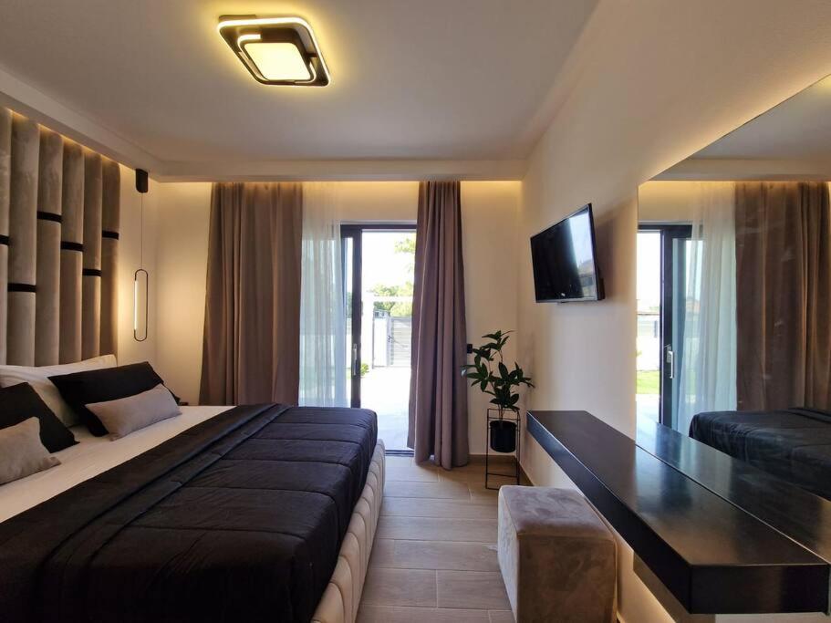Villa Gleandra