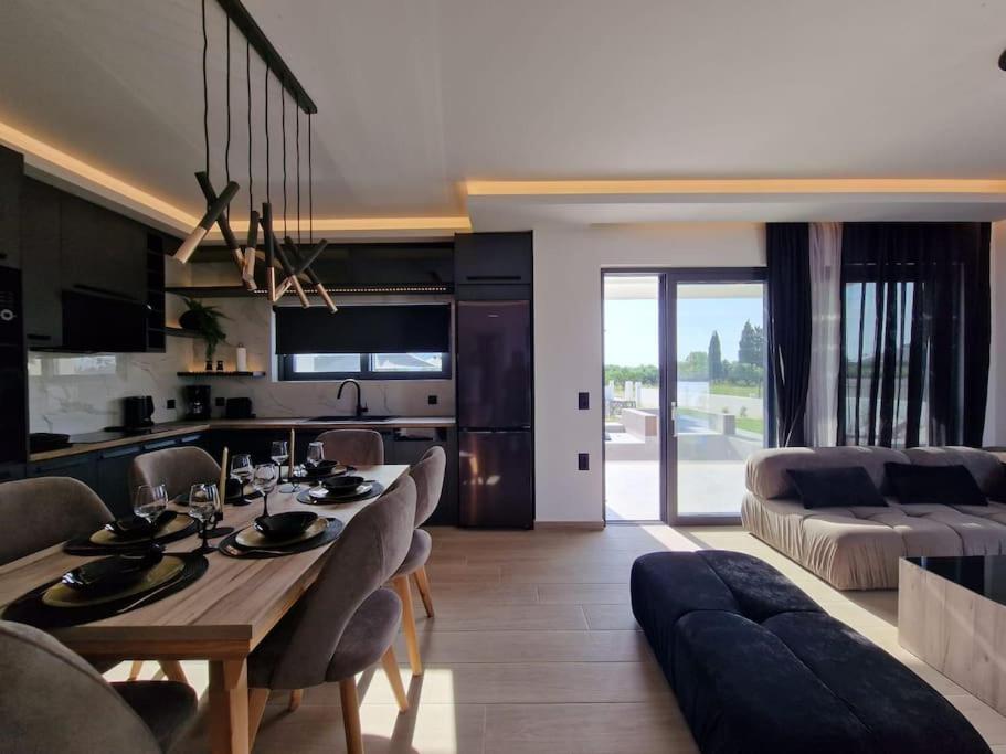 Villa Gleandra