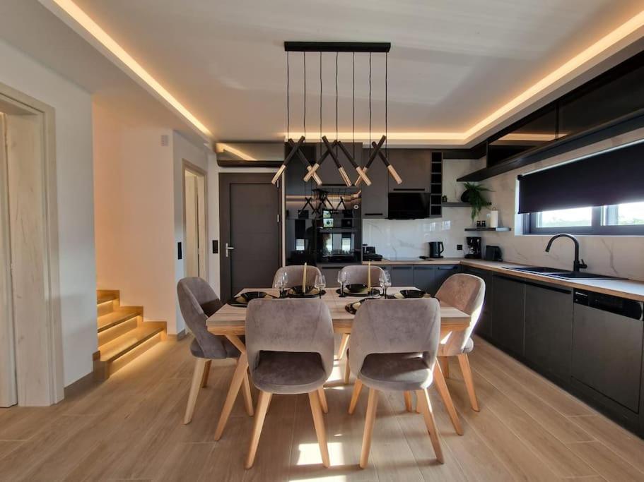 Villa Gleandra