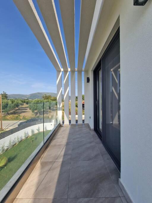 Villa Gleandra