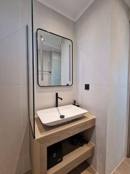 Villa Gleandra