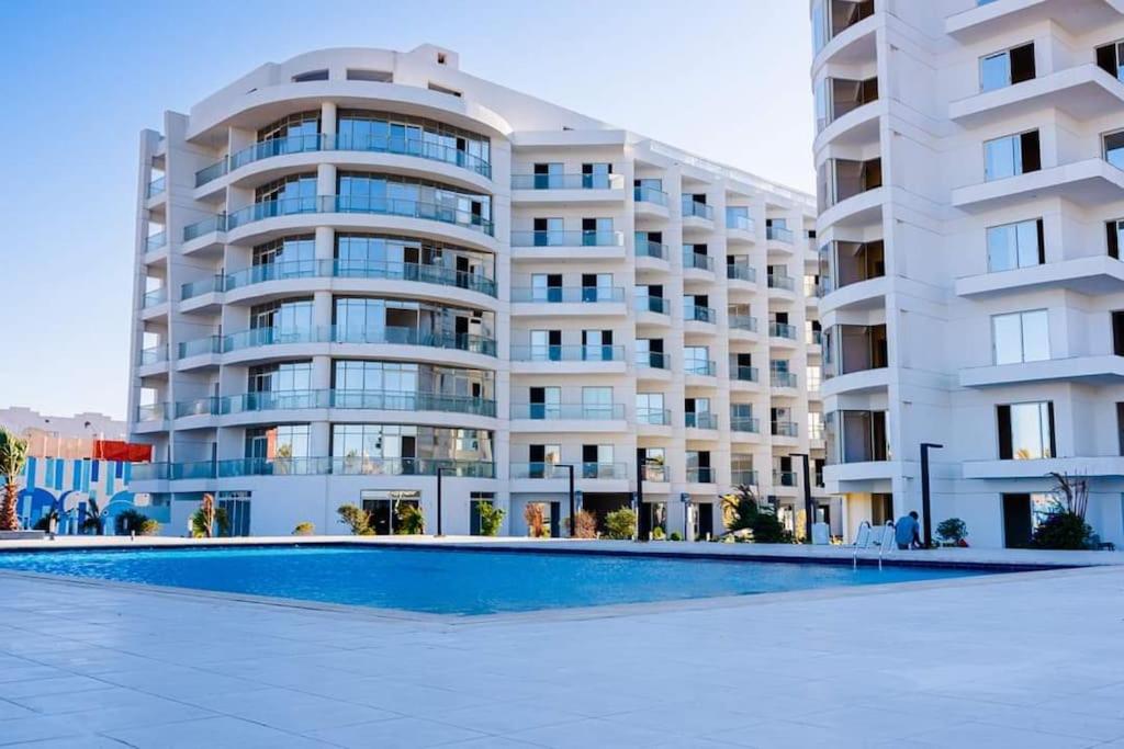 Scandic Resort - Mido Chalet view 2