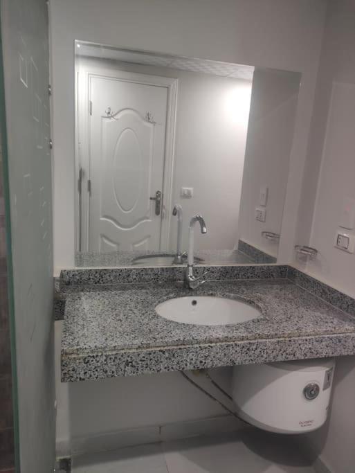 Scandic Resort - Mido Chalet view 3